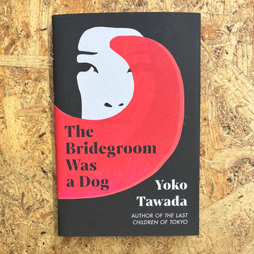 The Bridegroom Was A Dog | Yoko Tawada