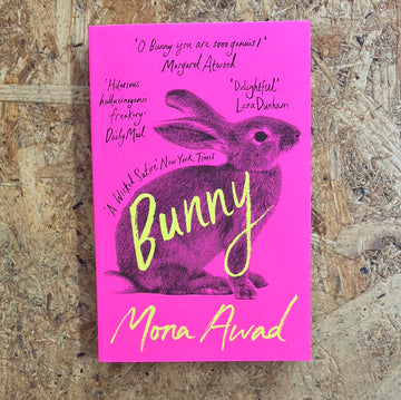Bunny | Mona Awad