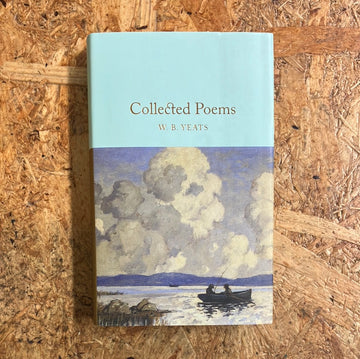 Collected Poems | WB Yeats