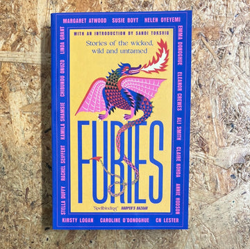 Furies | Various Authors