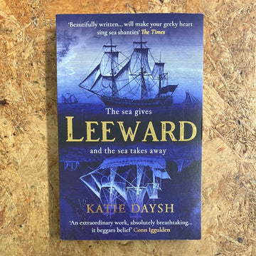 Leeward | Katie Daysh