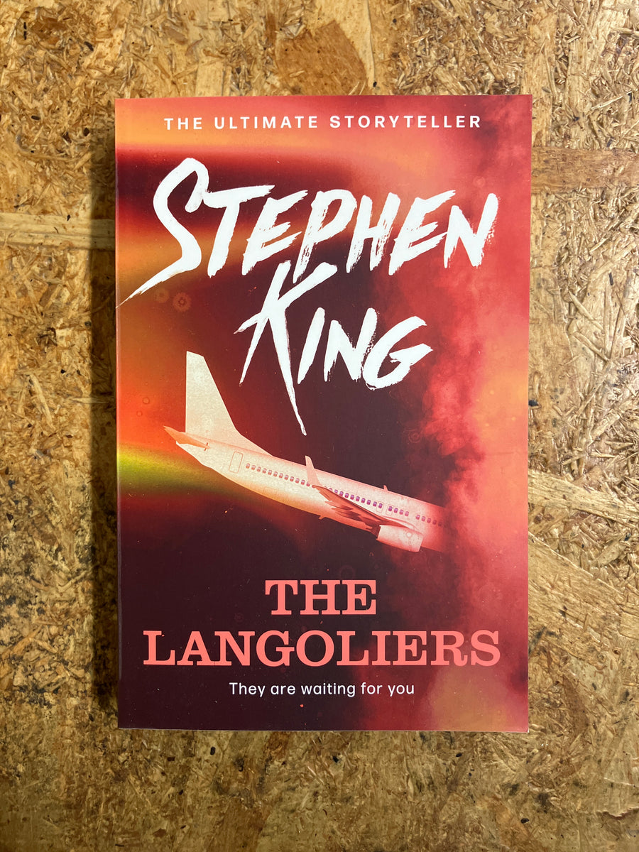 The Langoliers | Stephen King