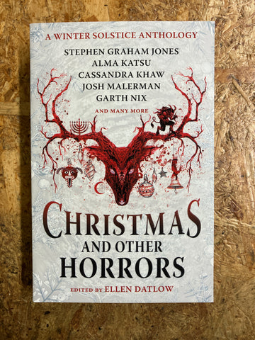 Christmas And Other Horrors | Various