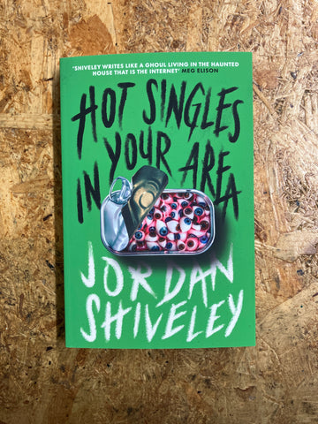 Hot Singles In Your Area | Jordan Shiveley