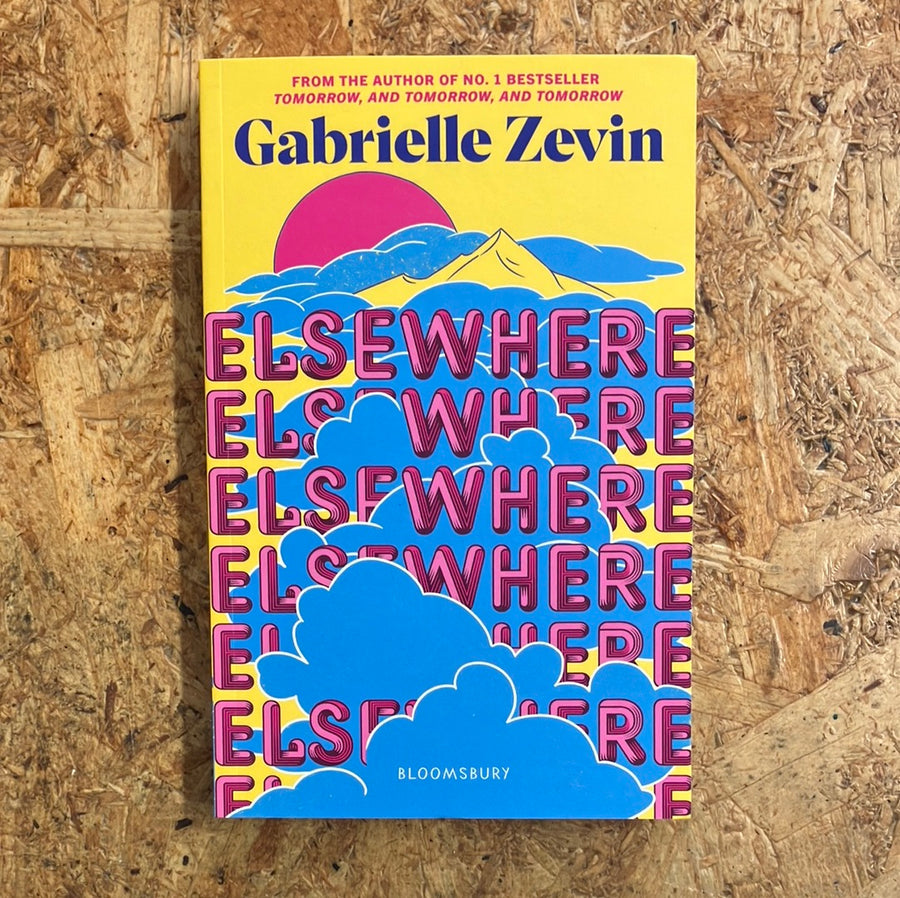 Elsewhere | Gabrielle Zevin