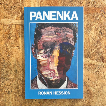 Panenka | Rónán Hession