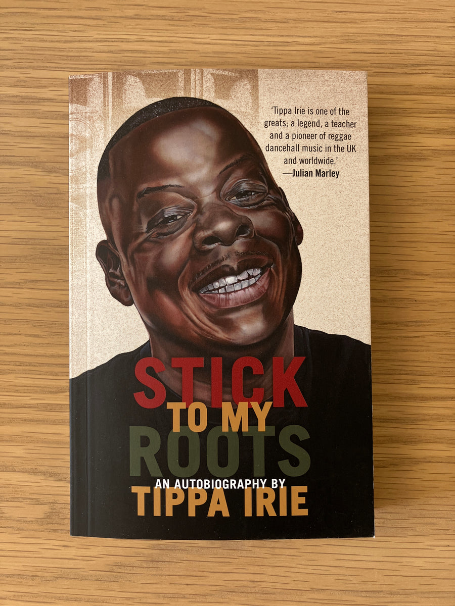 Stick To My Roots | Tippa Irie