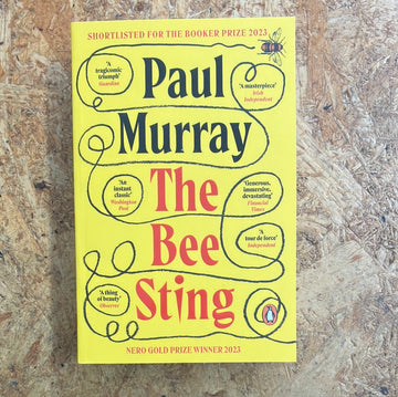 The Bee Sting | Paul Murray