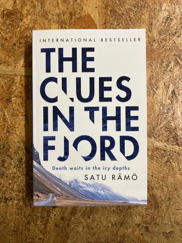 The Clues In The Fjord | Satu Rämö