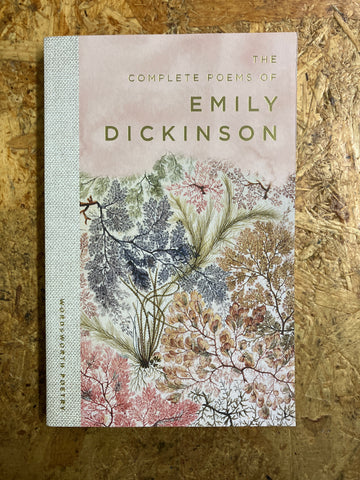 The Complete Poems Of Emily Dickinson