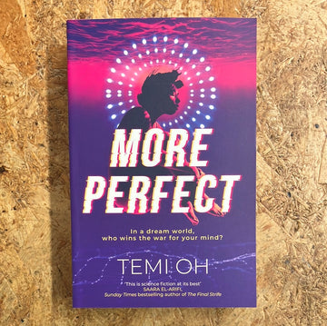 More Perfect | Temi Oh