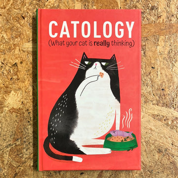 Catology | Ruby Foster