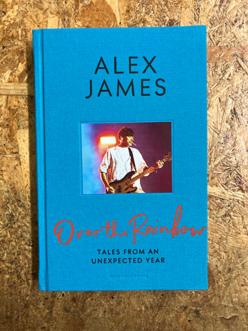 Over The Rainbow | Alex James