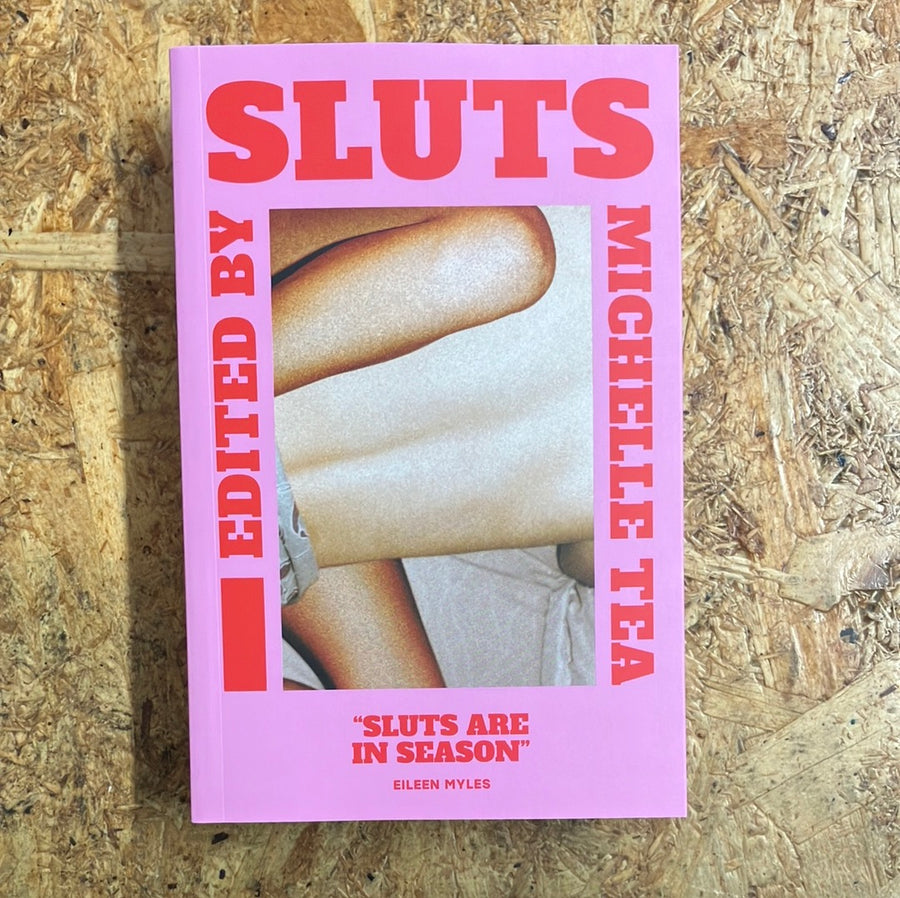 Sluts | Michelle Tea