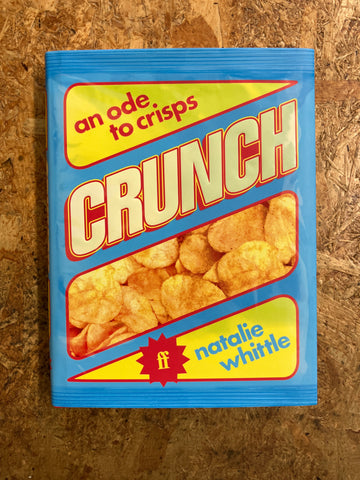 Crunch | Natalie Whittle