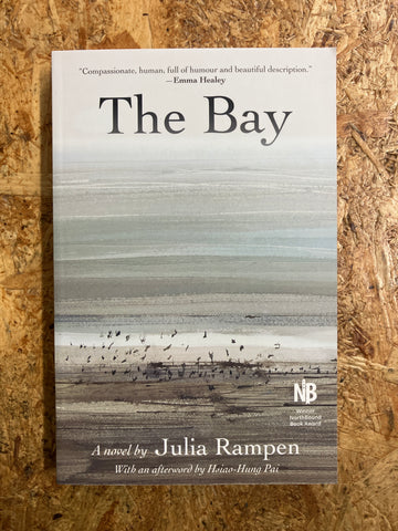 The Bay | Julia Rampen