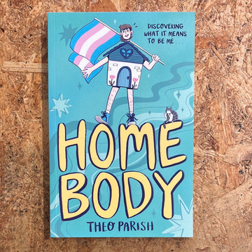 Homebody | Theo Parish