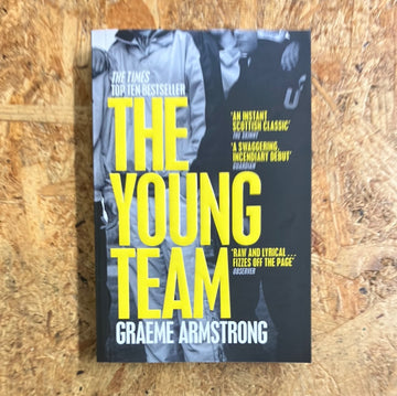 The Young Team | Graeme Armstrong