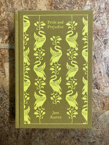 Pride And Prejudice | Jane Austen