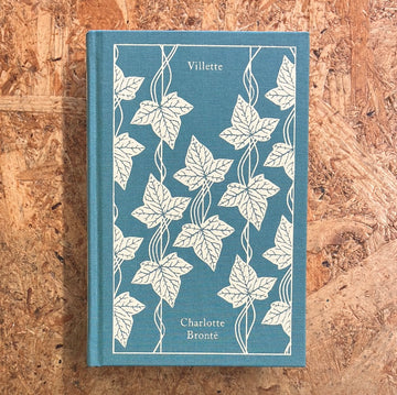 Villette | Charlotte Brontë