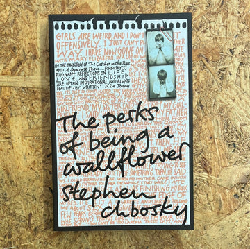 The Perks Of Being A Wallflower | Stephen Chbosky