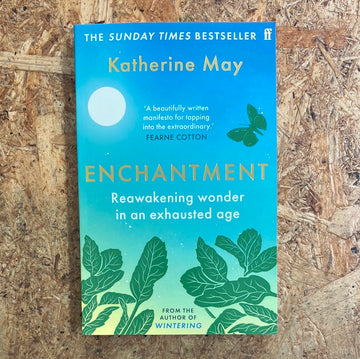 Enchantment | Katherine May