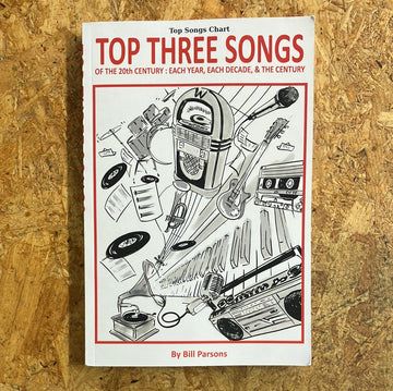 Top Three Songs | Bill Parsons