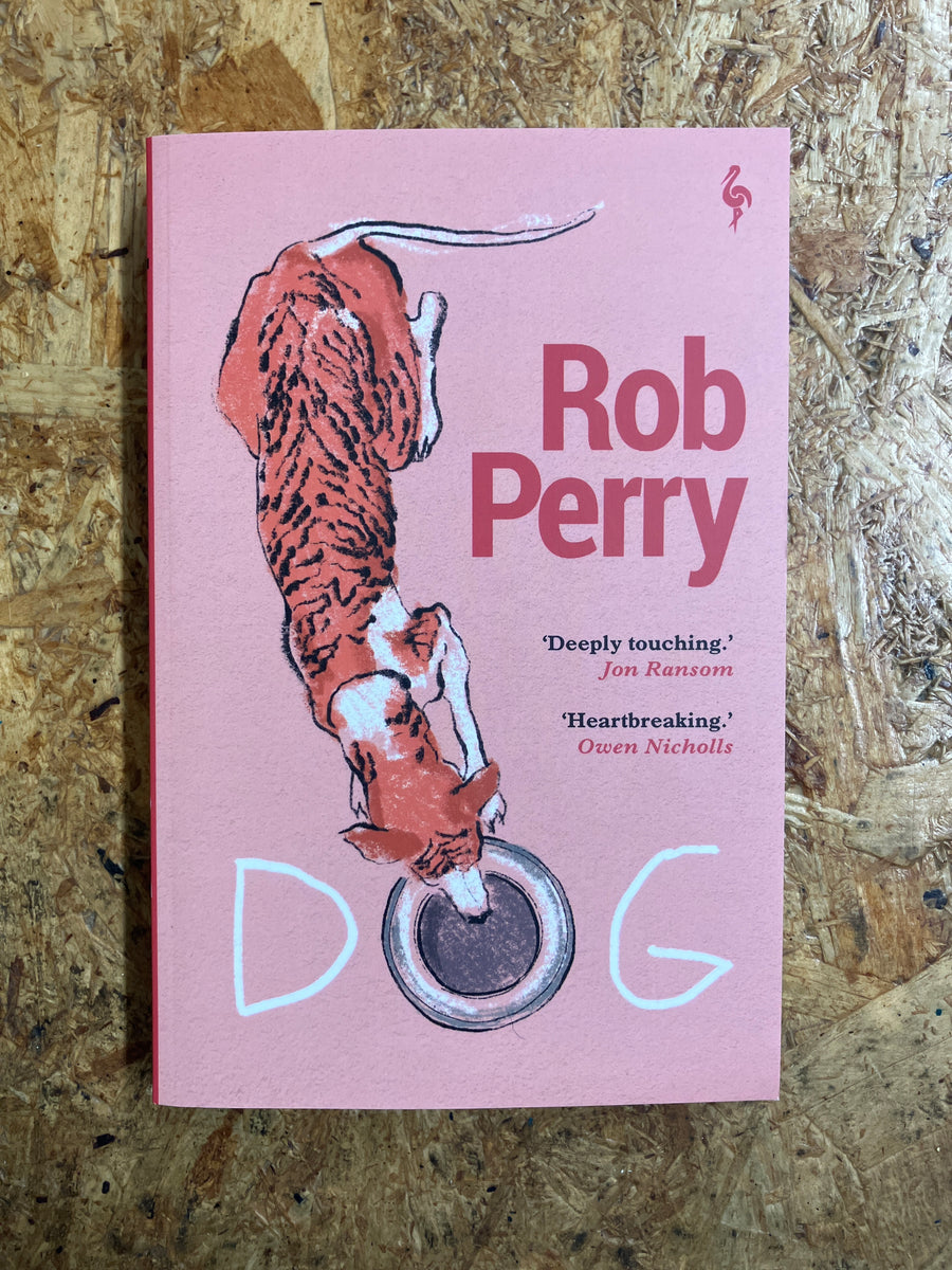 Dog | Rob Perry