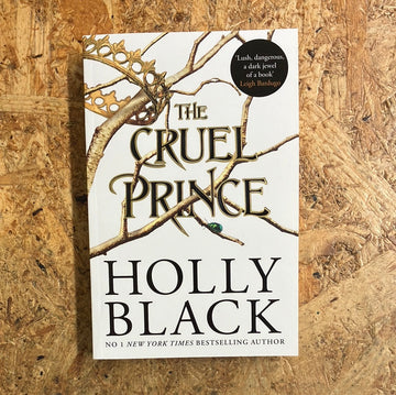 The Cruel Prince | Holly Black
