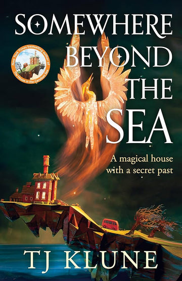 Somewhere Beyond The Sea | TJ Klune