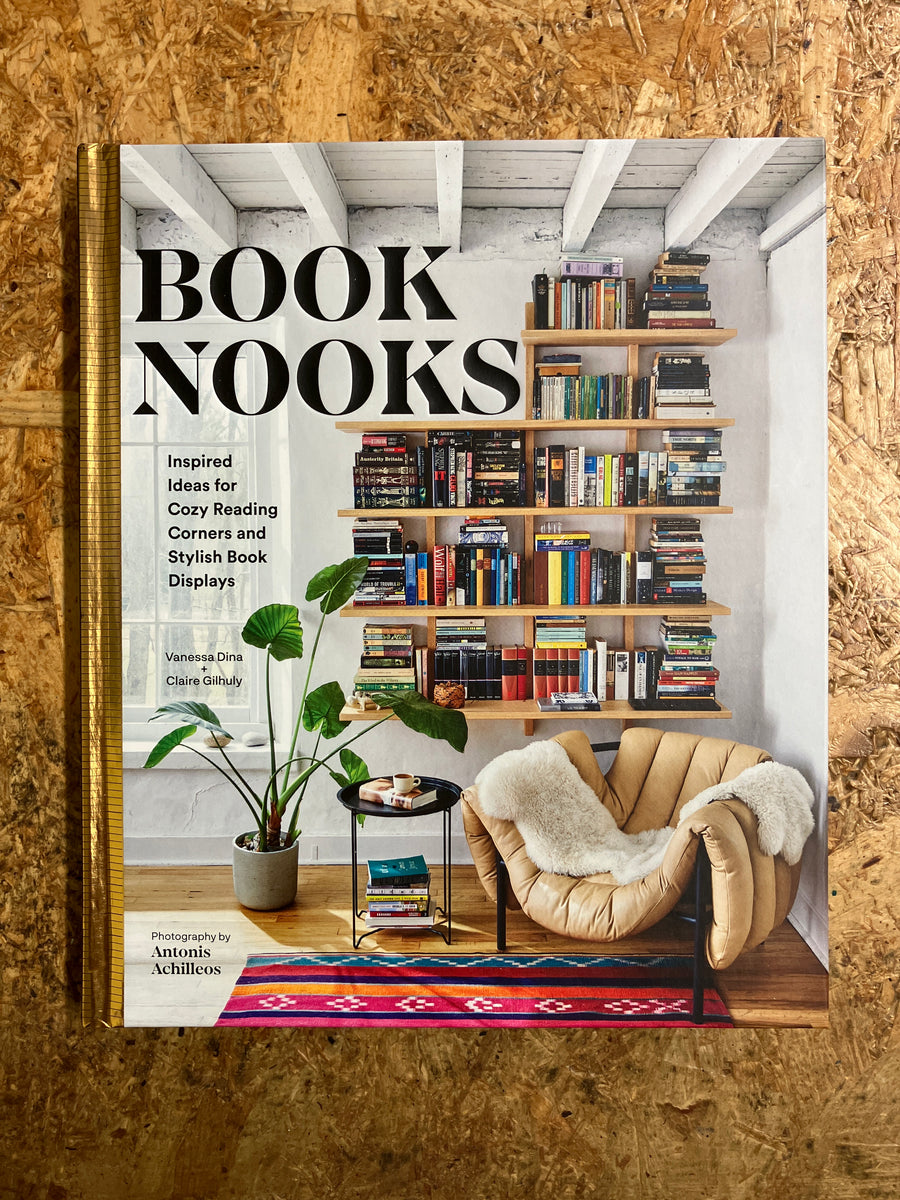 Book Nooks