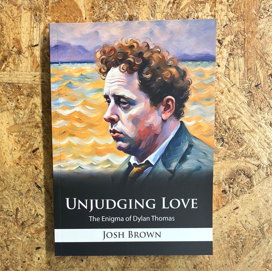 Unjudging Love | Josh Brown