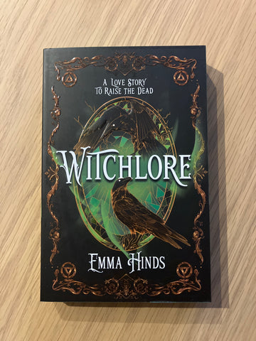 Witchlore | Emma Hinds