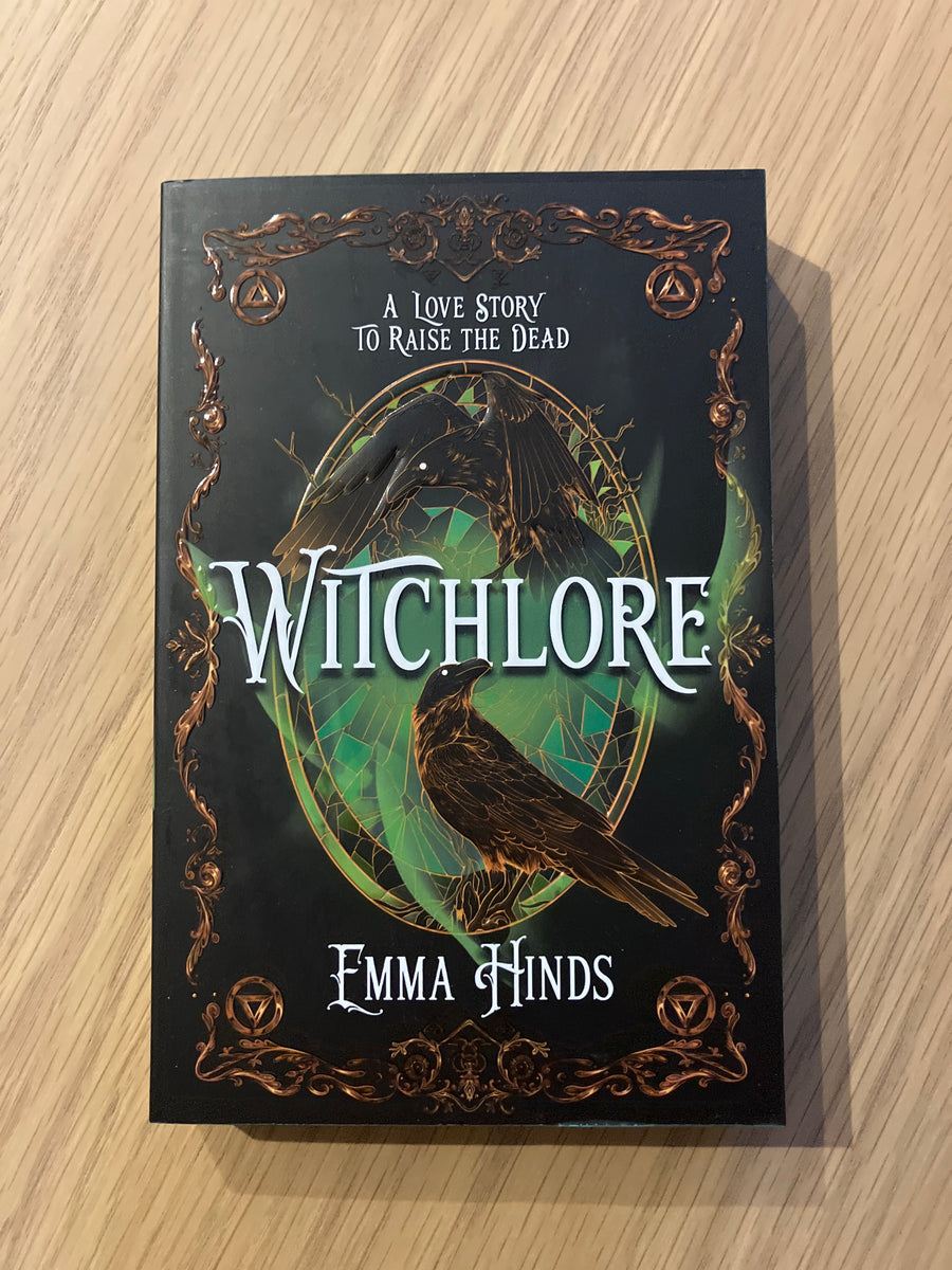 Witchlore | Emma Hinds