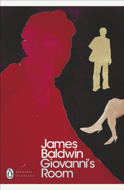 Giovanni’s Room | James Baldwin