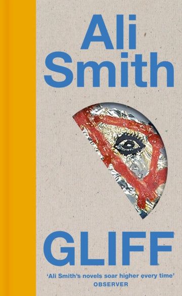 Gliff | Ali Smith