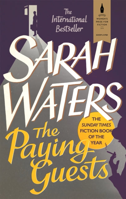 The Paying Guests | Sarah Waters