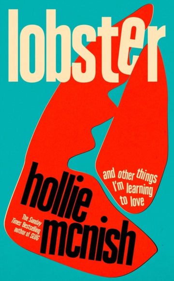 Lobster | Hollie McNish
