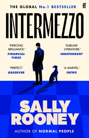 Intermezzo | Sally Rooney