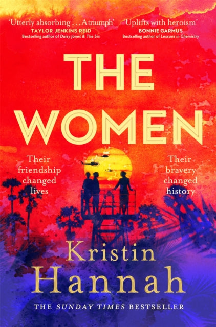 The Women | Kristin Hannah