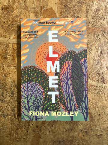 Elmet | Fiona Mozley