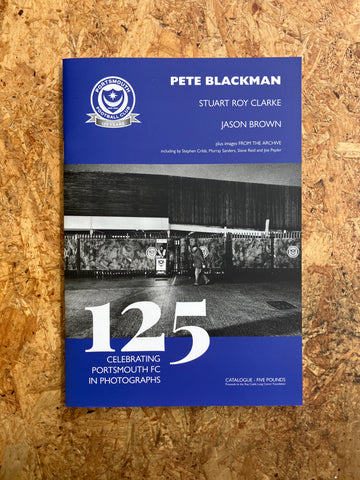 125: Celebrating Portsmouth In Photographs