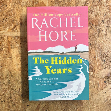 The Hidden Years | Rachel Hore