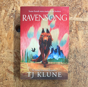 Ravensong | TJ Klune