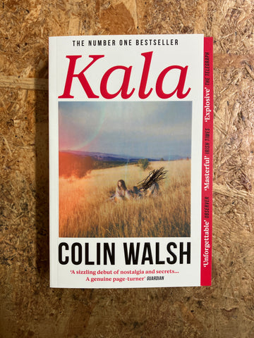 Kala | Colin Walsh