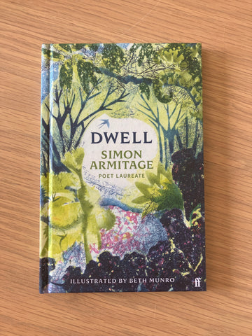 Dwell | Simon Armitage