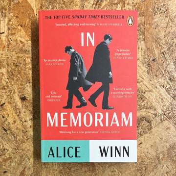 In Memoriam | Alice Winn
