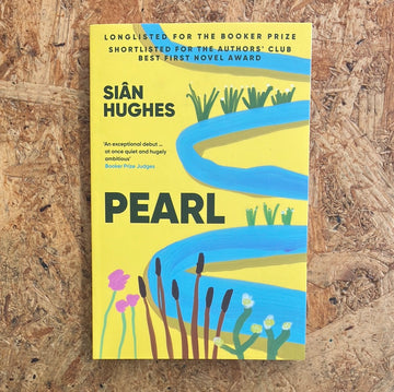 Pearl | Siân Hughes