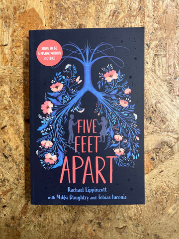 Five Feet Apart | Rachael Lippincott