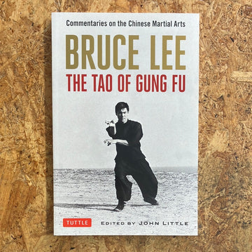 The Tao Of Gung Fu | Bruce Lee